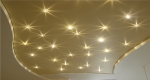 звездное небо симферополь